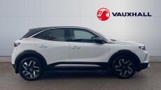 Vauxhall Mokka 1.2 Turbo 100 Elite Premium 5dr Petrol Hatchback